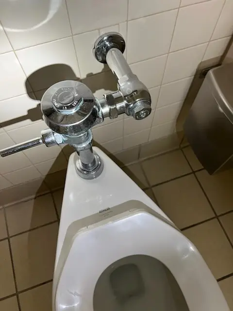 Fixture installation and repair for Sewer Camera Inspection in Mudlick